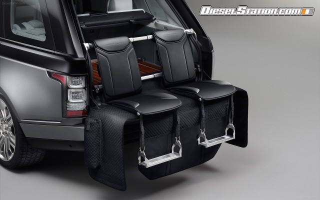 Land Rover Range Rover SV Autobiography 2016 Widescreen Picture #0 Land Rover Range Rover SV Autobiography 2016 Widescreen Picture #0